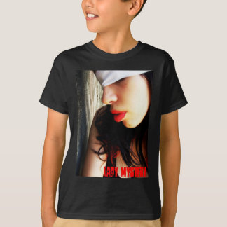 Lady Mystery Youth T-shirt
