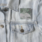 Lady Natuur Button (In situ)