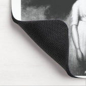 Lady Nelson Muismat (Hoek)