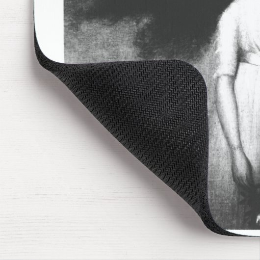 Lady Nelson Muismat (Hoek)