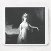 Lady Nelson Muismat (Voorkant)