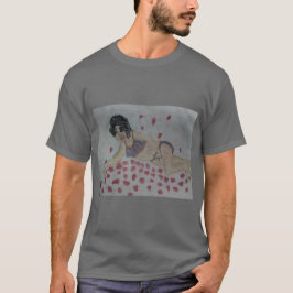 Lady Night Shirt