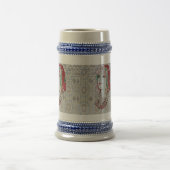 Lady of Atlas II Bierpul (Center)