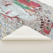 Lady of Atlas II Sherpa Deken (3/4)