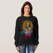 Lady of Guadalupe Mary Trui (Voorkant volledig)
