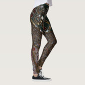 Lady of India leggings voor vrouwen (Rechts)