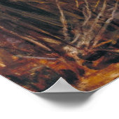 Lady of Shalott Poster (Hoek)