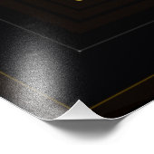 Lady Orr-Lewis van Philip Alexius de László Foto Afdruk (Hoek)