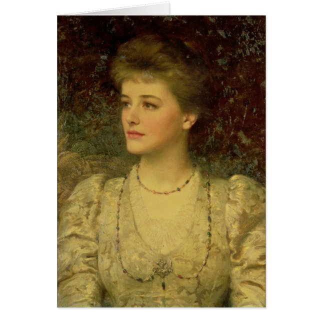 Lady Palmer (Voorkant)