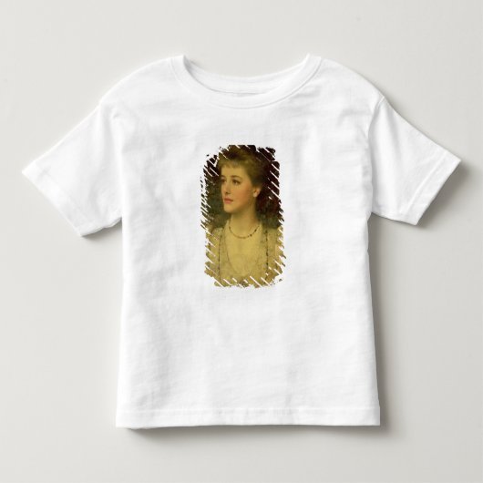 Lady Palmer Kinder Shirts (Voorkant)