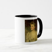 Lady Palmer Mok (Voorkant rechts)