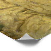 Lady Palmer Poster (Hoek)