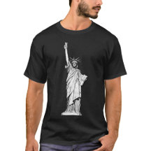 Lady Peace & Liberty