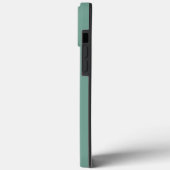 Lady Pin-Up Art iPhone 13 Pro Max Hoesje (Achterkant / Links)