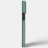 Lady Pin-Up Art iPhone 13 Pro Max Hoesje (Achterkant / Rechts)