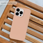 Lady Pink Een van de beste effen roze tinten voor Case-Mate iPhone 14 Pro Max Hoesje<br><div class="desc">Introductie van onze Roze Solid Phone Case - een elegant en duurzaam accessoire ontworpen om de stijl van uw smartphone aan te vullen en tegelijkertijd betrouwbare bescherming te bieden. Dit dunne hoesje is vervaardigd uit hoogwaardige materialen en garandeert een comfortabele grip en gemakkelijke toegang tot alle knoppen en poorten. De...</div>