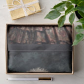 Lady Poodle in elegante adellijke jurk Tissuepapier (Geschenk)