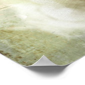  Lady Portrait Poster (Hoek)