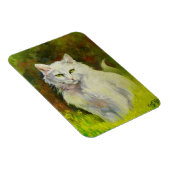 "Lady" Premium Magnet Magneet (Rechterzijde)