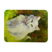 "Lady" Premium Magnet Magneet (Horizontaal)