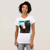 LADY Pride, PRIDE 3000, TM T-shirt (Voorkant volledig)