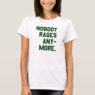 Lady RAGE T T-shirt