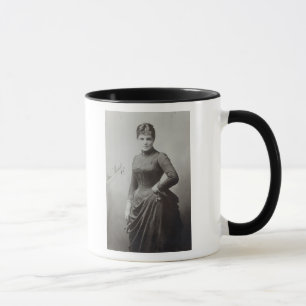 Lady Randolph Churchill Mok