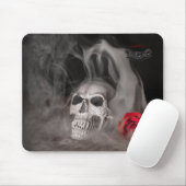 Lady Riders Collectie Muismat (Met muis)