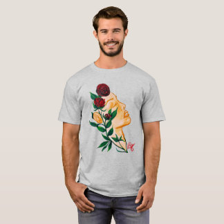 Lady Roos Graphic T-shirt