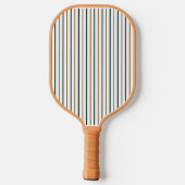 Lady Scanlan Pickleball Paddle (Achterkant)
