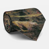 Lady Shalott 1888 Stropdas (Opgerold)