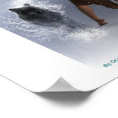 Lady Shaman Poster (Hoek)