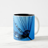 Lady Sings the Blues Mok (Voorkant rechts)