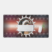 Lady Sioux Bureaumat (Keyboard & Muis)