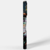 Lady Sioux Case-Mate iPhone Case (Achterkant / Rechts)