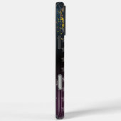 Lady Sioux Case-Mate iPhone Case (Achterkant / Rechts)