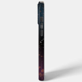 Lady Sioux Case-Mate iPhone Case (Achterkant / Links)