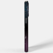 Lady Sioux Case-Mate iPhone Case (Achterkant / Rechts)