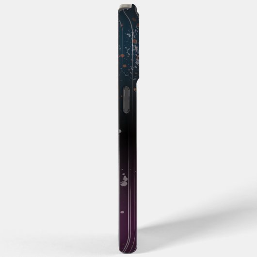 Lady Sioux Case-Mate iPhone Case (Achterkant / Rechts)