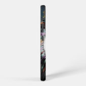 Lady Sioux Samsung Galaxy Hoesje (Rechterkant)