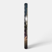 Lady Sioux Samsung Galaxy Hoesje (Linkerkant)