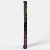 Lady Sioux Samsung Galaxy Hoesje (Rechterkant)