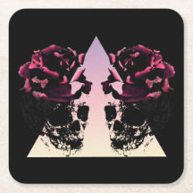 Lady Skull Achtbanen