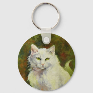 "Lady"-Sleutelhanger Sleutelhanger