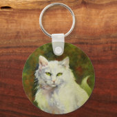 "Lady"-Sleutelhanger Sleutelhanger (Voorkant)