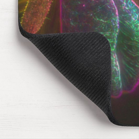 Lady Slipper Believe Inspirerend Muismat (Hoek)