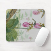 Lady Slippers Muismat (Met muis)