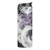 Lady Smoke Thermosbeker (Gedraaid links)