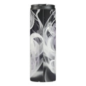 Lady Smoke Thermosbeker (Achterkant)