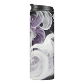 Lady Smoke Thermosbeker (Geroteerd rechts)